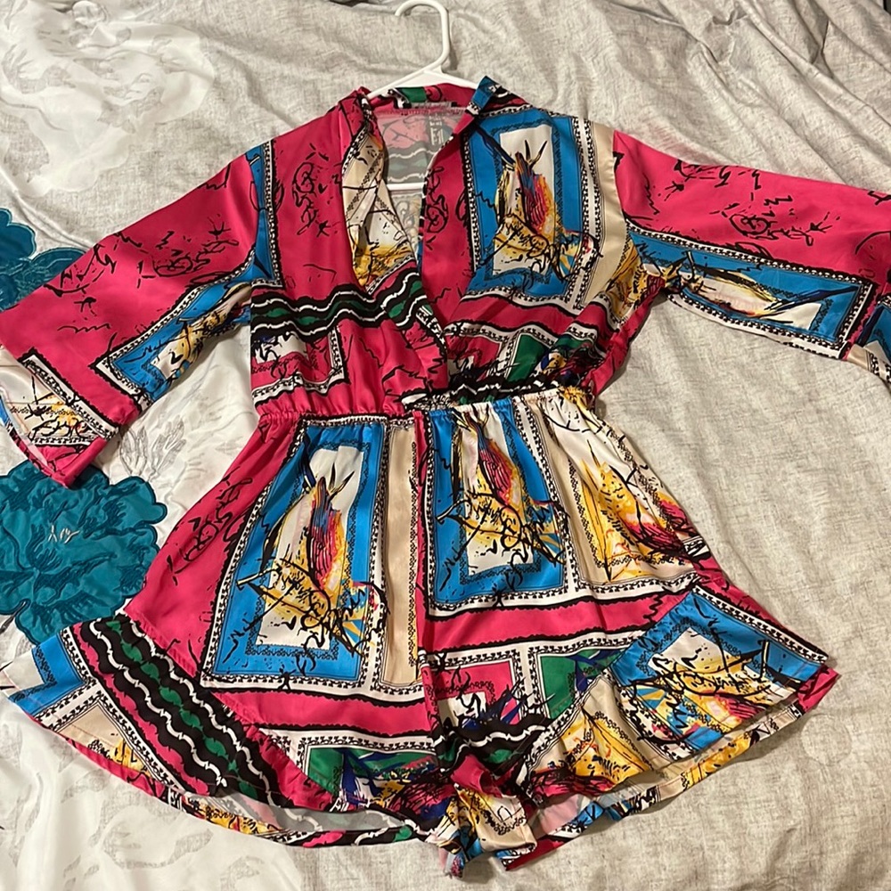 Romper